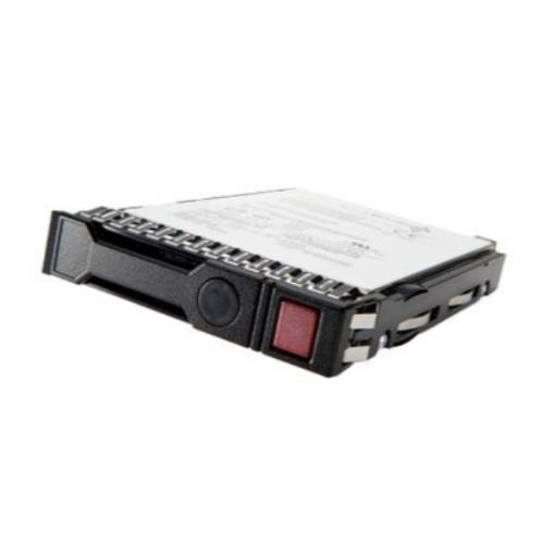 Immagine di HPE 960 GB SATA 6G SFF BC Read Intensive SSD