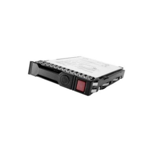 Immagine di HPE 900 GB SAS 12G mission-critical 15K SFF - solo per server con controller Broadcom MegaRAID