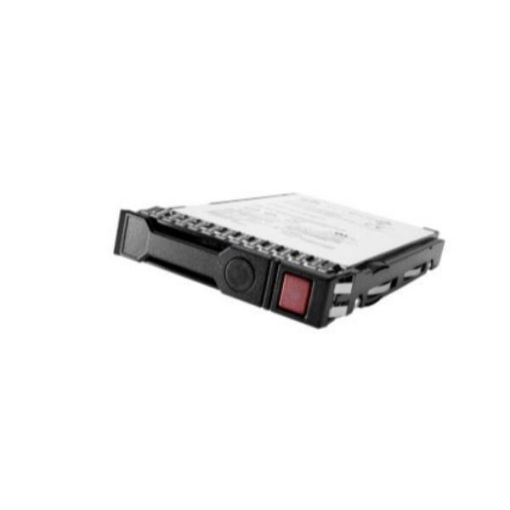 Immagine di HPE 240 GB SATA 6G SFF SSD - solo per server con controller Broadcom MegaRAID