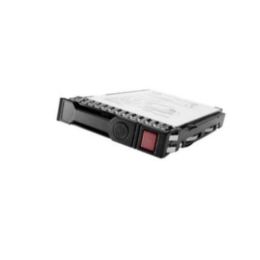 Immagine di SSD HPE 960 GB SATA 6G SFF - solo per server con controller Broadcom MegaRAID