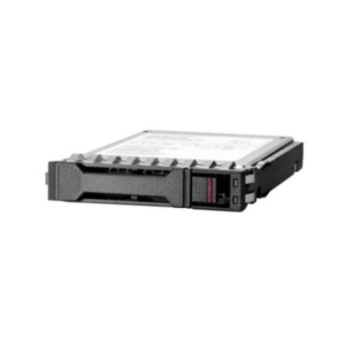 Immagine di HPE PM1645a 3,2 TB SAS 12G MU SFF SSD