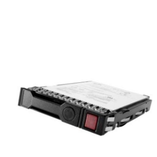 Immagine di HPE 1,92 TB NVMe Gen4 SFF SCN U.2 SSD