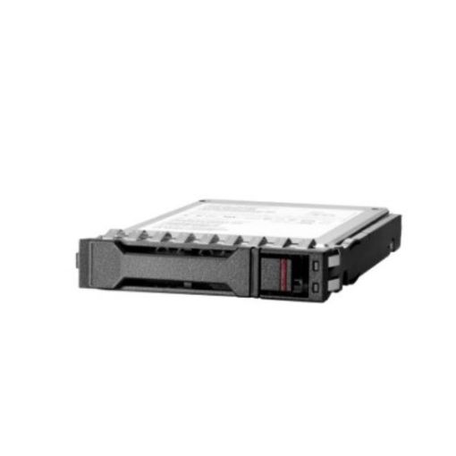 Immagine di HPE 3,84 TB NVMe Gen4 SFF SSD