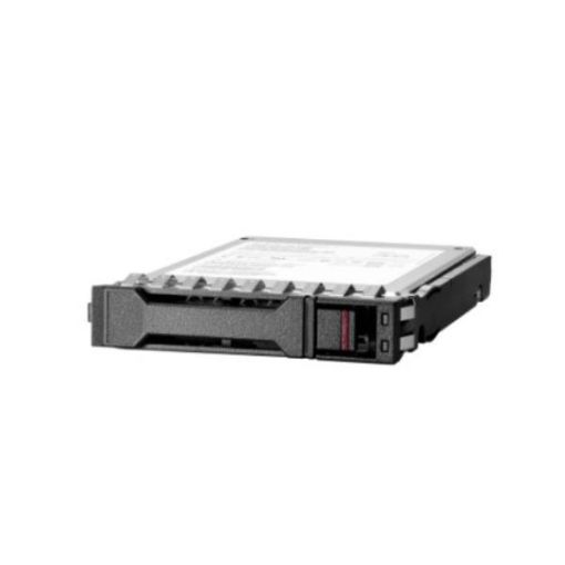 Immagine di HPE 800 GB SAS 24G SFF SSD