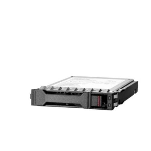 Immagine di HPE 1,6 TB SAS 24G SFF SSD