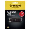 Immagine di Rainbow Line 16 gb black