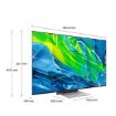 Immagine di 65" 4K OLED serie S95B 2022