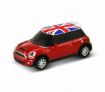 Immagine di USB MINI COOPER S UK RED 16 GB