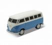 Immagine di USB VOLKSWAGEN T1 BUS BLUE 16 GB