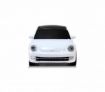 Immagine di USB NEW BEETLE WHITE 16 GB