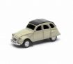 Immagine di USB CITROEN 2 CV WHITE 16 GB