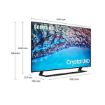 Immagine di 50" UHD 4K serie BU8570 2022