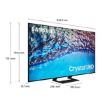 Immagine di 55" UHD 4K serie BU8570 2022