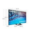 Immagine di 75" UHD 4K serie BU8570 2022