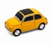 Immagine di USB FIAT 500 YELLOW 16 GB