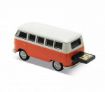 Immagine di USB VOLKSWAGEN T1 ORANGE 16 GB