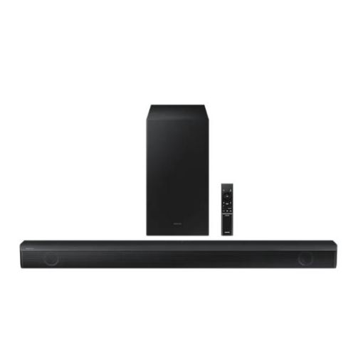 Immagine di Soundbar HW-B550/ZF