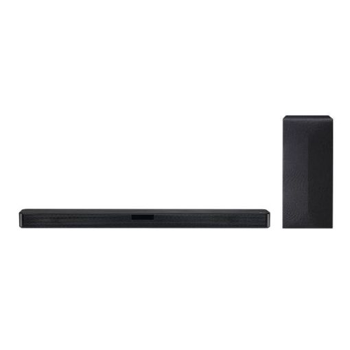 Immagine di Soundbar 300W, 2.1, subwoofer wireless