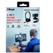 Immagine di Doba 2-in-1 Home Office Set