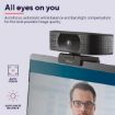 Immagine di TW-350 4K UHD STREAMING WEBCAM