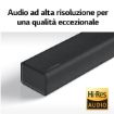 Immagine di Soundbar S65Q, 420W, 3.1 canali, Meridian, DTS Virtual:X, AI Sound Pro