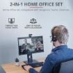 Immagine di Doba 2-in-1 Home Office Set