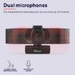 Immagine di TW-350 4K UHD STREAMING WEBCAM