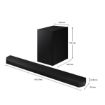 Immagine di Soundbar HW-Q700B/ZF