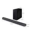 Immagine di Soundbar HW-Q800B/ZF