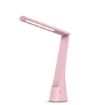 Immagine di LAMPADA LEDCON PRESA USB ROSA