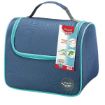 Immagine di LUNCH BAG ORIGINS   Blu e verde