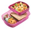 Immagine di LUNCH BOX  CONCEPT    ROSA