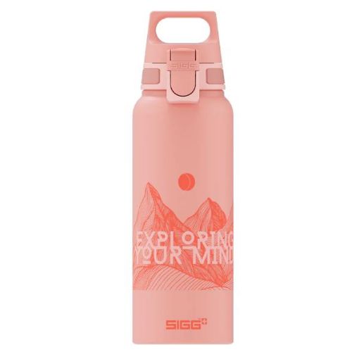 Immagine di BORRACCIA WNB PATHFINDER SHY PINK- 1.0L