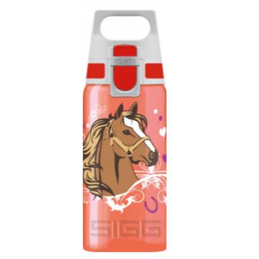 Immagine di BORRACCIA VIVA ONE KIDS CAVALLI - 0,5L