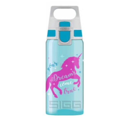 Immagine di BORRACCIA VIVA ONE KIDS UNICORN - 0,5L