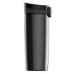 Immagine di TAZZA DA VIAGGIO MIRACLE - BLACK - 0.47L