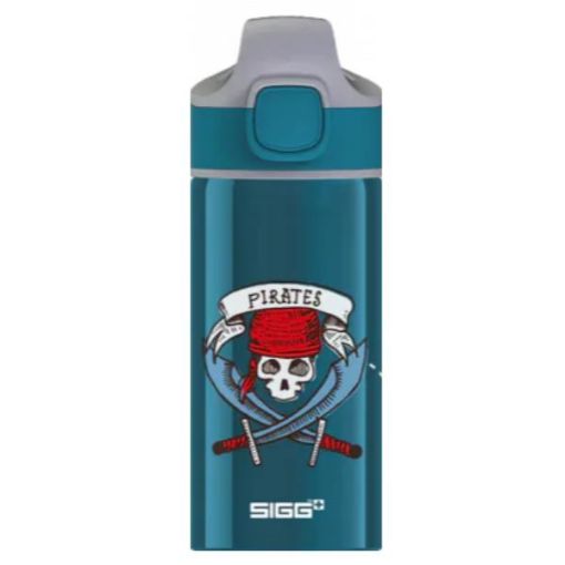 Immagine di BORRACCIA KIDS MIRACLE - PIRATI - 0,4L