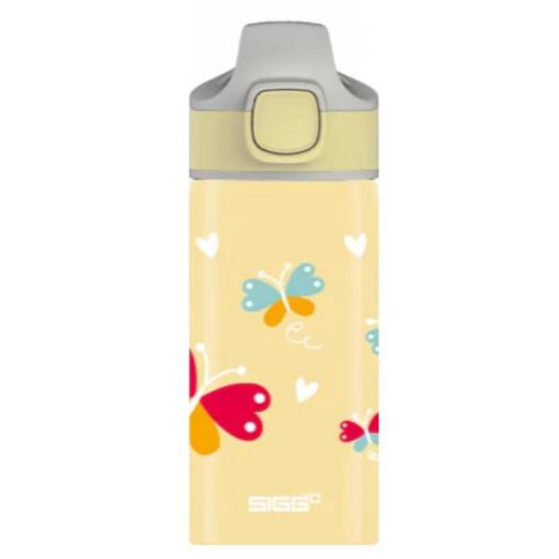 Immagine di BORRACCIA KIDS MIRACLE - FARFALLA - 0,4L