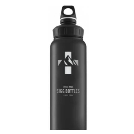 Immagine di BORRACCIA WMB MOUNTAIN BLACK - 1,0L