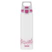 Immagine di BORRACCIA TOTAL CLEAR ONE MYPLANET - BERRY - 0,75L