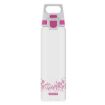 Immagine di BORRACCIA TOTAL CLEAR ONE MYPLANET - BERRY - 0,75L