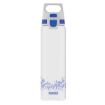 Immagine di BORRACCIA TOTAL CLEAR ONE MYPLANET - BLUE - 0,75L