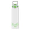 Immagine di BORRACCIA TOTAL CLEAR ONE MYPLANET - VERDE - 0,75L