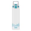 Immagine di BORRACCIA TOTAL CLEAR ONE MYPLANET - AQUA - 0,75L