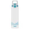 Immagine di BORRACCIA TOTAL CLEAR ONE MYPLANET - AQUA - 0,75L