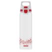 Immagine di BORRACCIA TOTAL CLEAR ONE MYPLANET - ROSSO - 0,75L