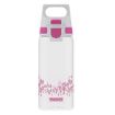 Immagine di BORRACCIA TOTAL CLEAR ONE MYPLANET - BERRY - 0,5L