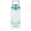 Immagine di BORRACCIA TOTAL CLEAR ONE MYPLANET - AQUA - 0,5L