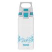 Immagine di BORRACCIA TOTAL CLEAR ONE MYPLANET - AQUA - 0,5L