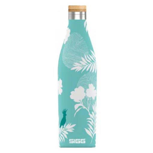 Immagine di BORRACCIA TERMICA MERIDIAN SUMATRA BIRDS - 0,5L